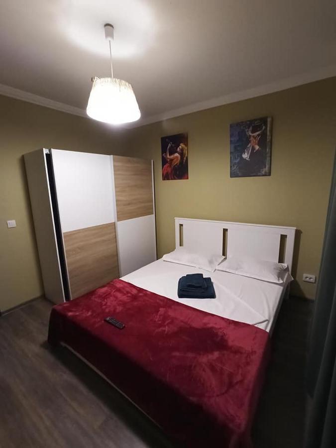 Apartament 2 Camere In Techirghiol Exterior foto