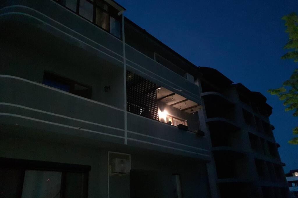 Apartament 2 Camere In Techirghiol Exterior foto