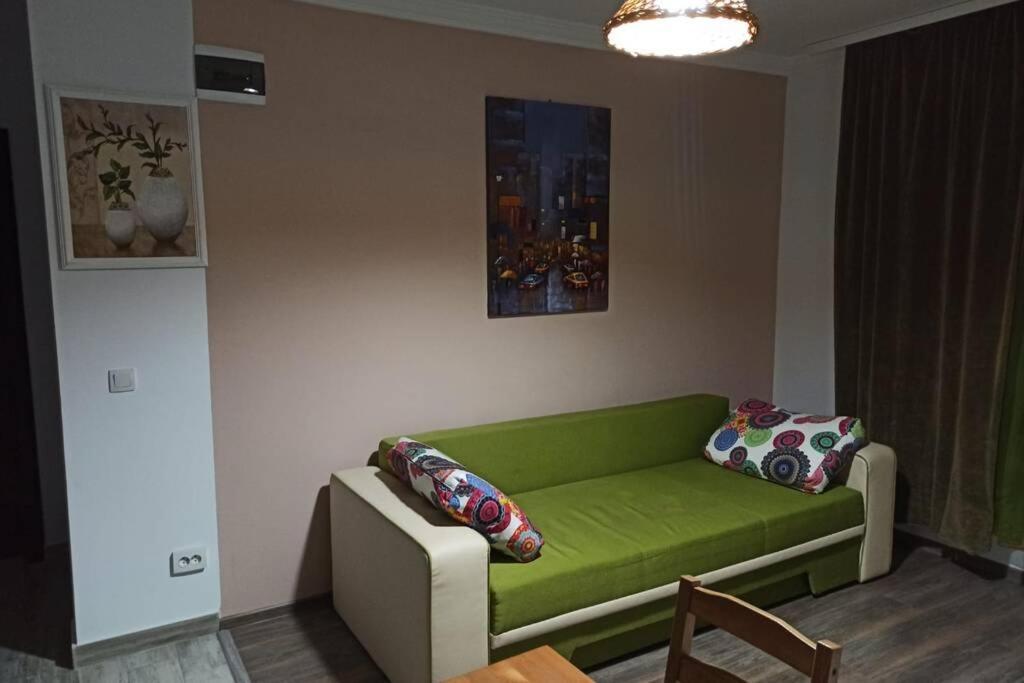 Apartament 2 Camere In Techirghiol Exterior foto