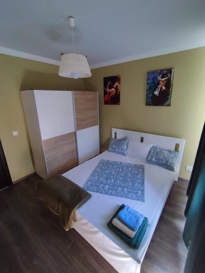 Apartament 2 Camere In Techirghiol Exterior foto