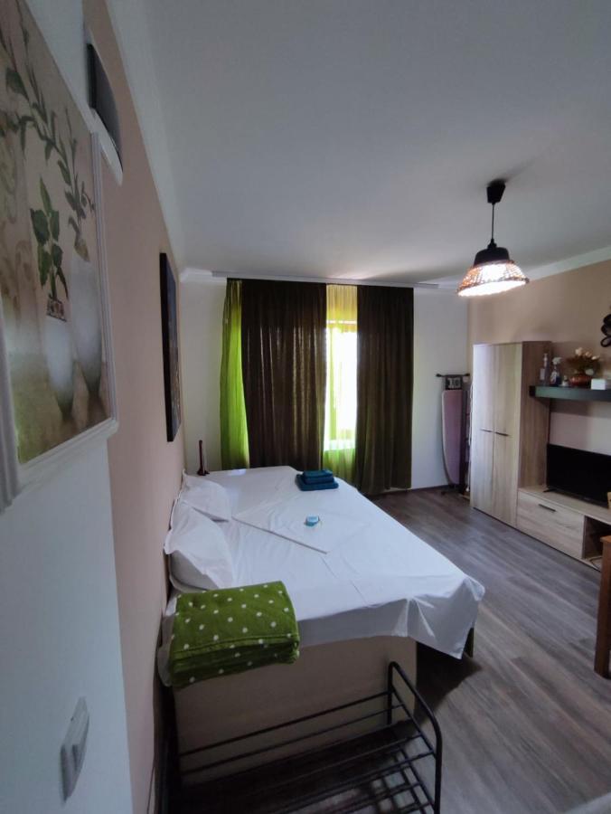 Apartament 2 Camere In Techirghiol Exterior foto