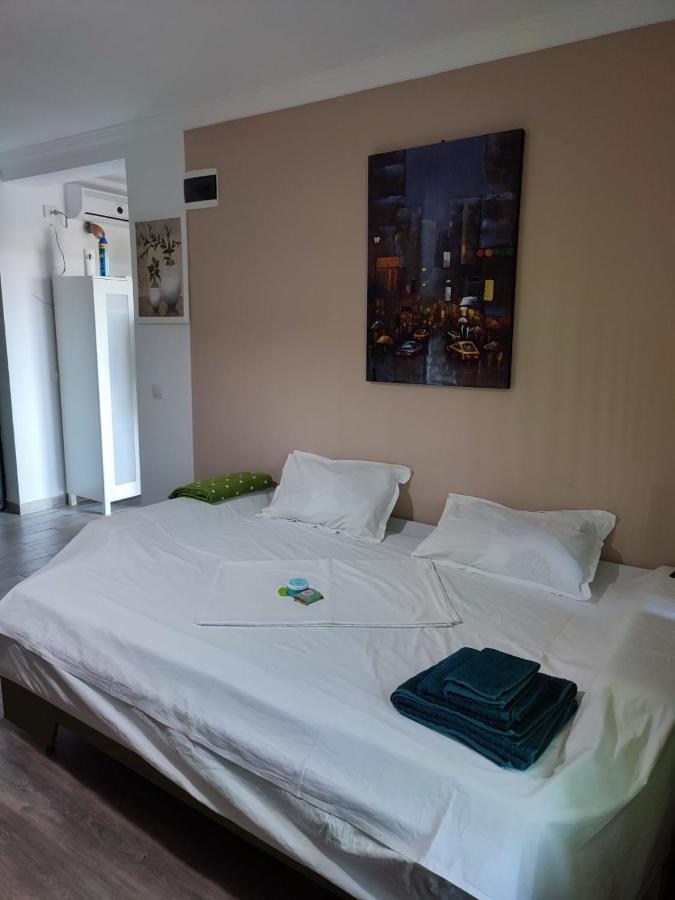 Apartament 2 Camere In Techirghiol Exterior foto